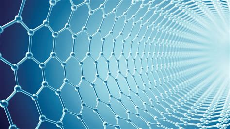 Graphene: De toekomst van flexibele elektronica en supersterke materialen!