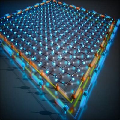  Junction-Diode: Toekomstbestendig materiaal voor energie-efficiëntere elektronica?